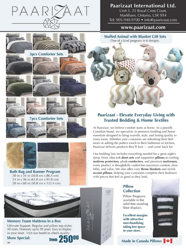 Company Ad